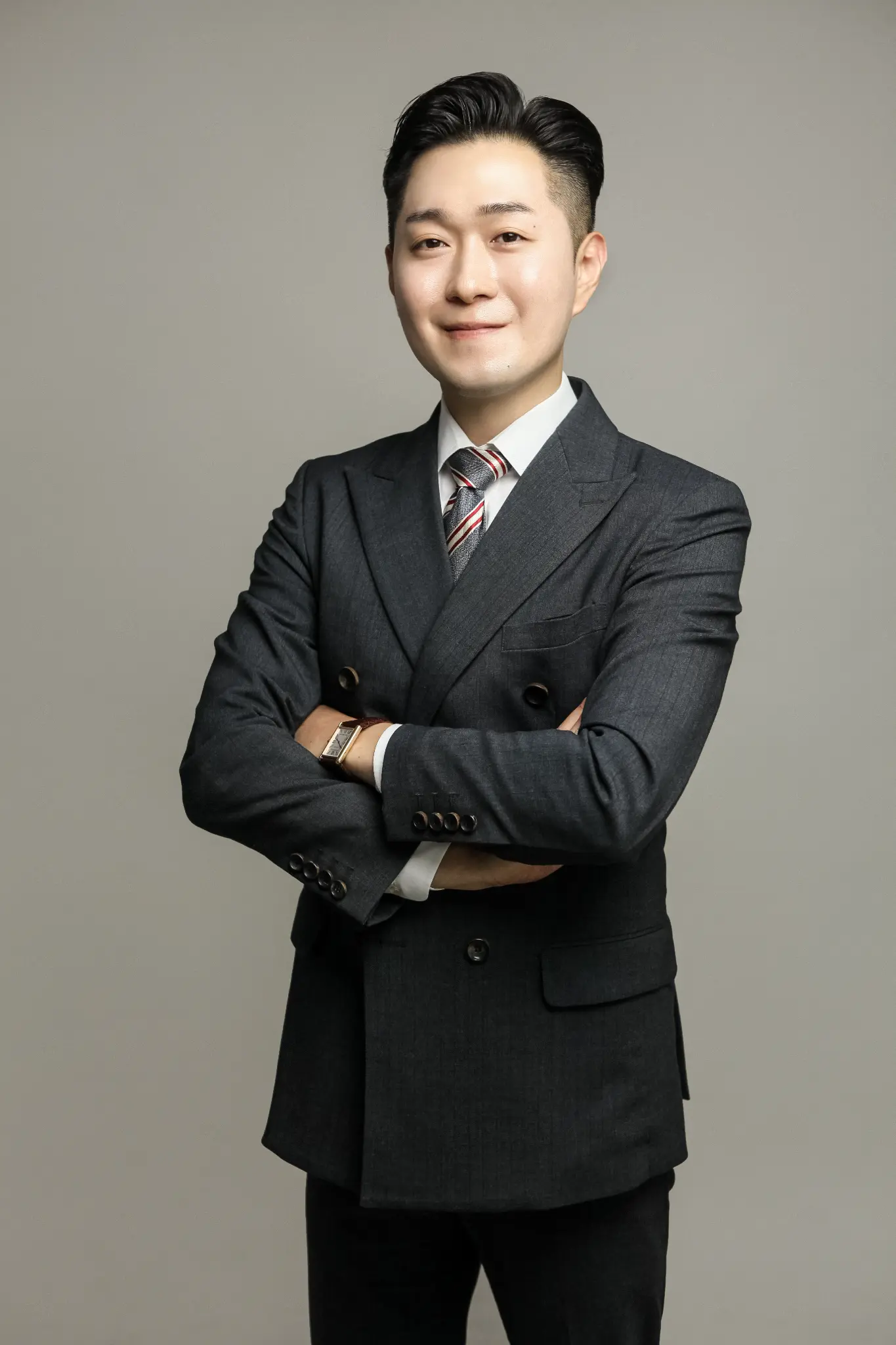 이진석 대표세무사 상담 프로필